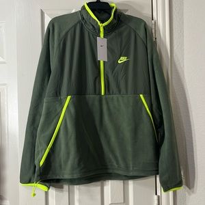 🚨CCO🚨 Nike Mens SPTCAS Jacket - Size XL